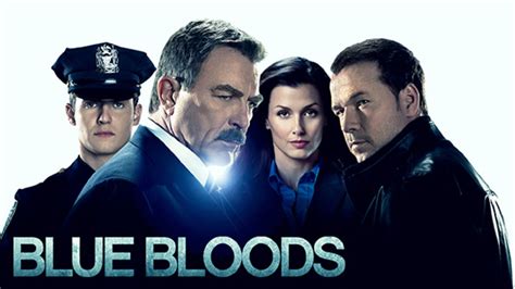 But we think that Blue Bloods will come on back for Season 14 and, hopefully, 15. . Is blue bloods on hulu
